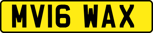 MV16WAX