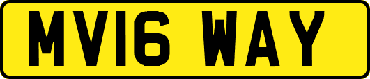 MV16WAY