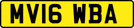 MV16WBA