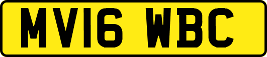 MV16WBC