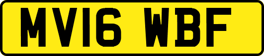 MV16WBF