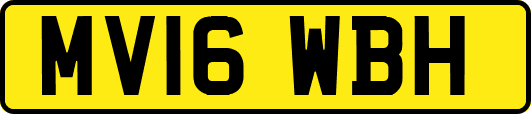 MV16WBH