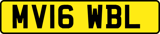 MV16WBL