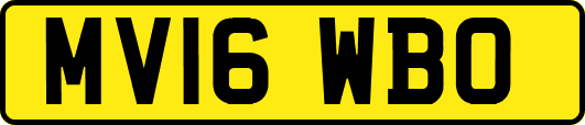 MV16WBO
