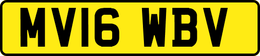MV16WBV