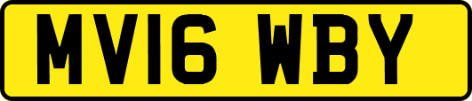 MV16WBY