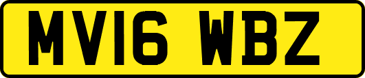 MV16WBZ