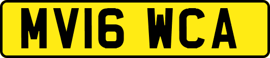 MV16WCA