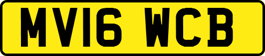 MV16WCB