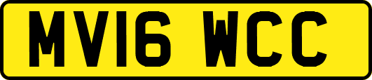 MV16WCC