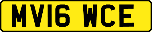 MV16WCE