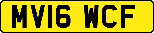 MV16WCF