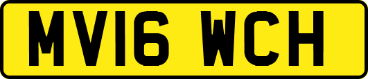 MV16WCH