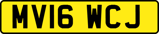 MV16WCJ