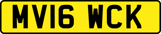 MV16WCK