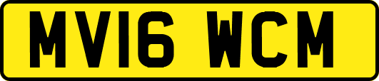 MV16WCM
