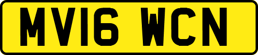 MV16WCN