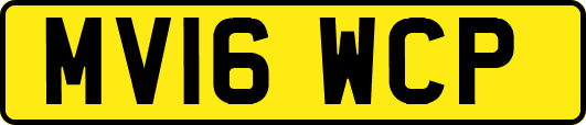 MV16WCP