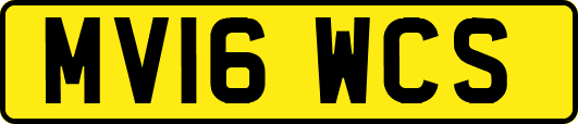 MV16WCS