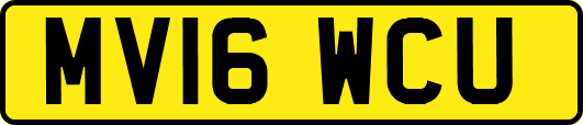 MV16WCU