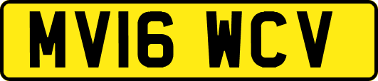 MV16WCV