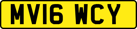 MV16WCY