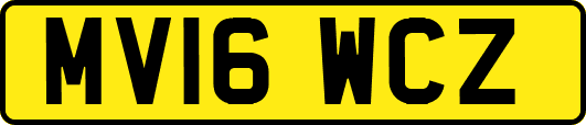 MV16WCZ