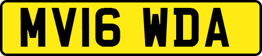 MV16WDA