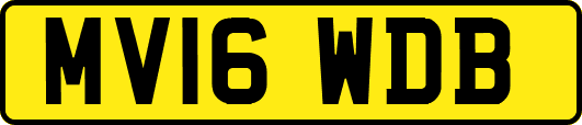 MV16WDB
