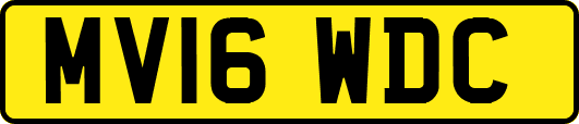 MV16WDC