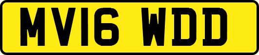 MV16WDD