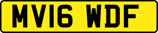 MV16WDF