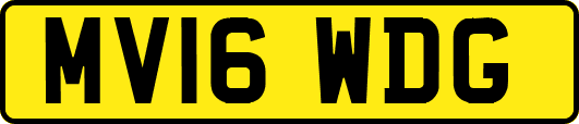MV16WDG