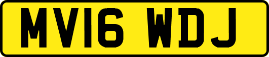 MV16WDJ