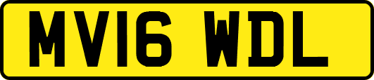 MV16WDL
