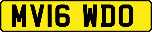 MV16WDO