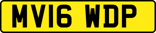 MV16WDP