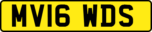 MV16WDS