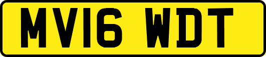MV16WDT