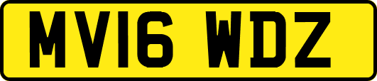 MV16WDZ