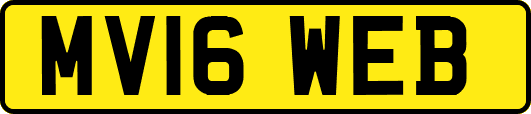 MV16WEB