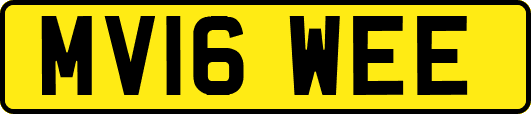 MV16WEE