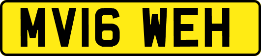 MV16WEH