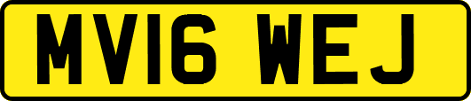 MV16WEJ