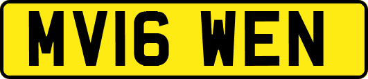 MV16WEN