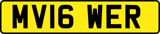 MV16WER