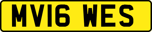 MV16WES
