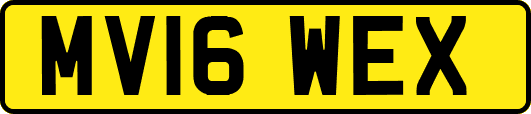 MV16WEX