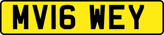 MV16WEY