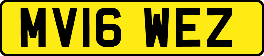 MV16WEZ